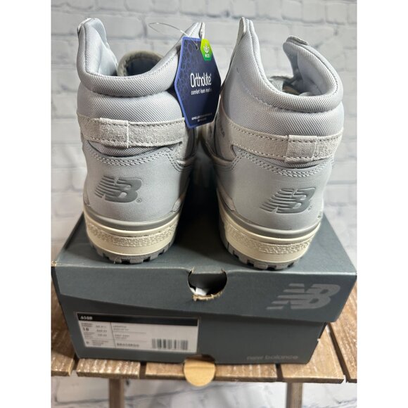 New Balance 650R main image 4